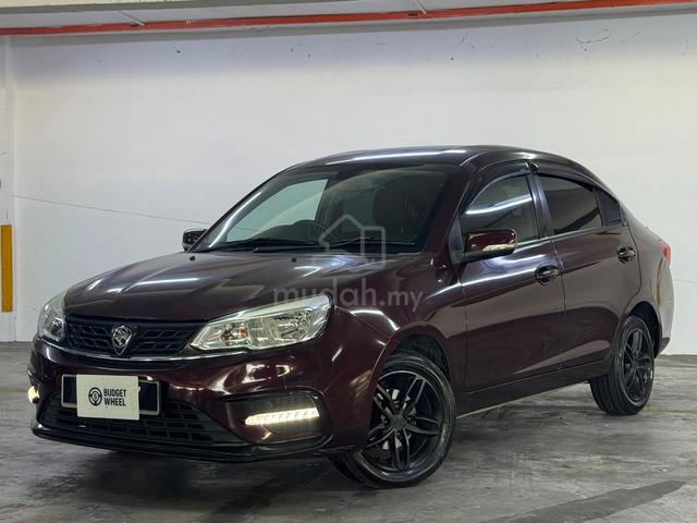 2020 Proton SAGA 1.3 STANDARD (AT) WHOLE SALE - 2