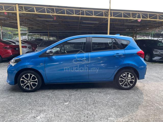 2023 Perodua MYVI 1.5 X GEN3.5 WARRANTY PERODUA - 5