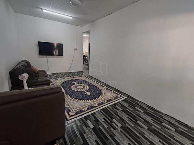 For Sales Single Storey Terrace House Taman Merdeka 1