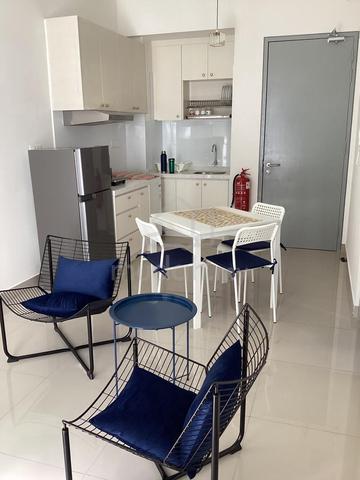 Grand Damansara 2