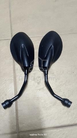 Ekor OM y15zr Dan side mirror 125 - photo 2 of 3