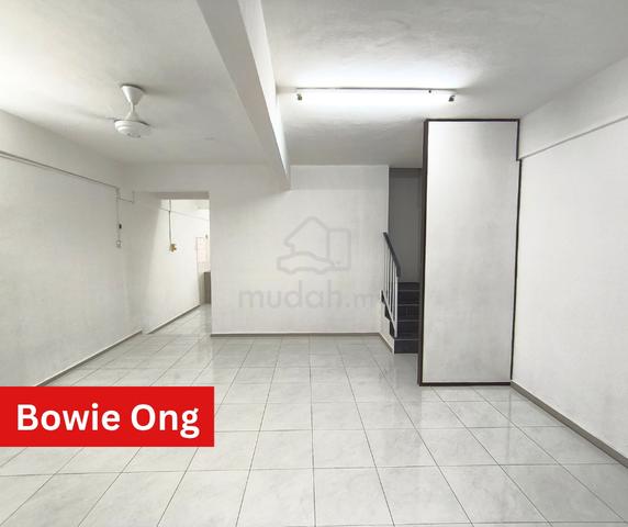 Taman Desa Jaya Double Storey Terrace For SALE 1