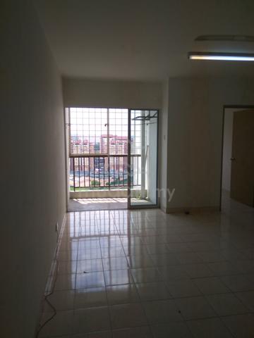 Pangsapuri Jati Selatan 1