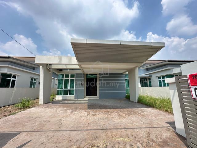 Bungalow New unit Taman Desa Impian (Alma) For Sale 1