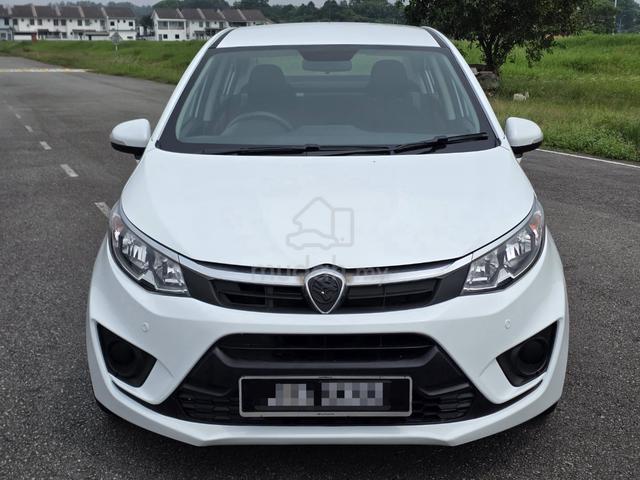 2017 Proton PERSONA 1.6 STANDARD -- (A) - 2