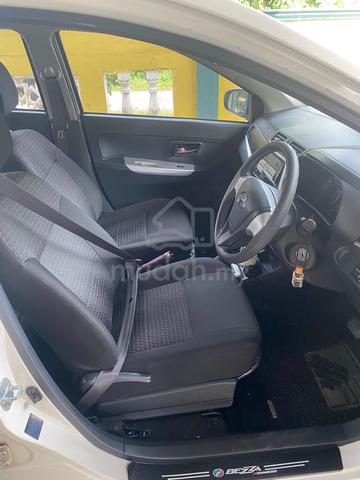 2021 Perodua BEZZA 1.0 GX MY16 D63D FACELIFT (A) - 5