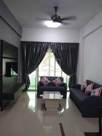 Midori Green @ Austin Heights 1