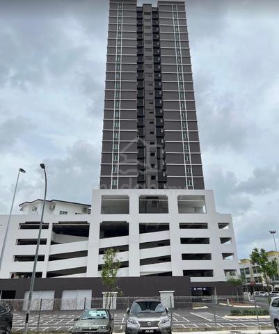 Residensi Taman Pelangi Indah 1