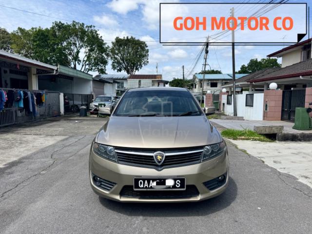 2016 Proton PREVE 1.6 (A) OTR - 2