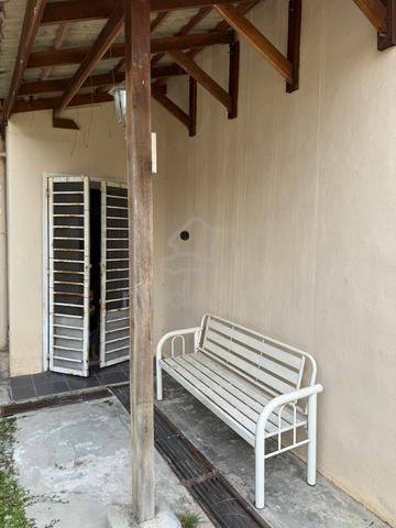 Sri Kayangan Apartment 1
