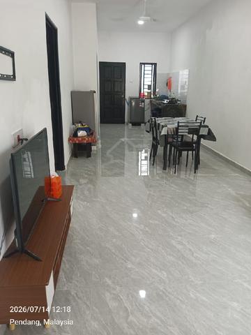 Bilik sewa pendang 1