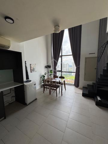Tamarind Suites @ Cyberjaya 1