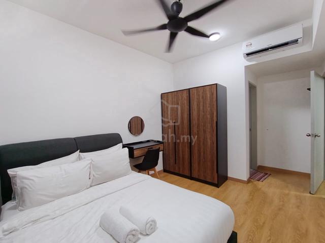 Maya Bay Residences @ Gamuda COVE 1