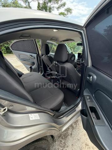 2016 Proton SAGA 1.3 STANDARD CVT - 5