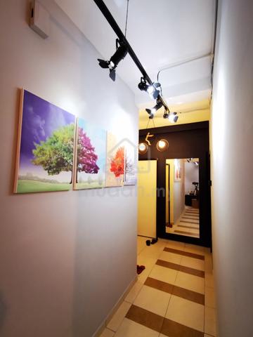 Casa Subang Condo Subang Jaya Fully Furnished FEMALE rooms for rent 5