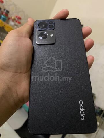 Oppo Reno 7 Pro 5G 256GB 12Ram Black jackpot - photo 4 of 6