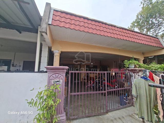 Taman Bukit Margosa Ampangan 1