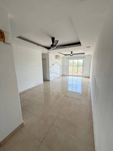 Kristal Heights (Shah Alam) 1