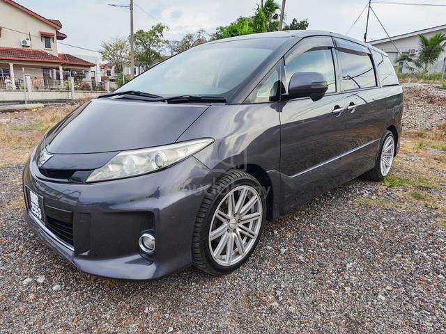 2010 Toyota ESTIMA 2.4 AERAS ACR50W FACELIFT (A) - 2