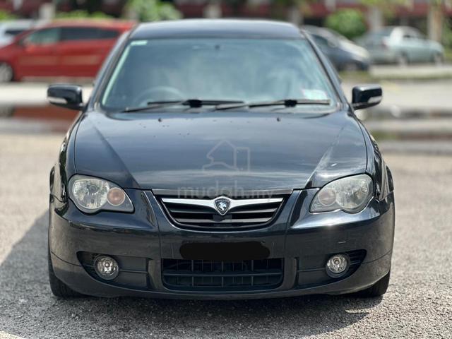 2014 Proton PERSONA 1.6 SV (A) Good Condition - 2