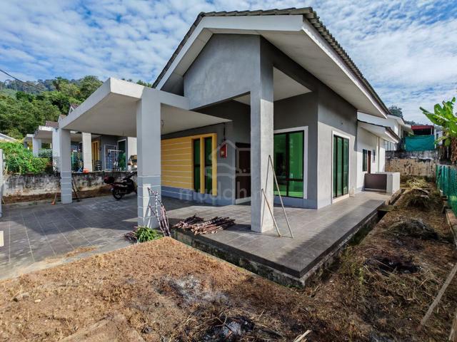 Banglo Taman Chepor Sentosa Dijual 4