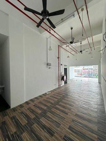 Prominence Residence First Floor Fully Renovated Office House For Rent 1