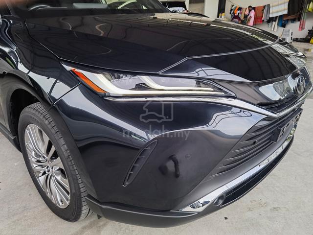2021 Toyota HARRIER 2.0 Z (A)/4-CAM/HUD - 3