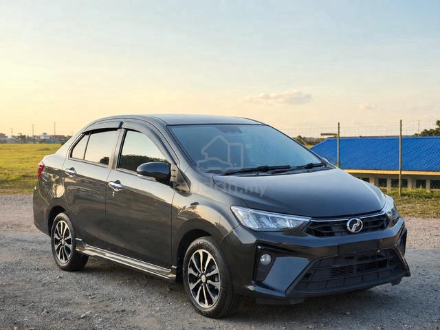 2023 Perodua BEZZA 1.3 AV (A) ✅ Mthly 4xx - 1