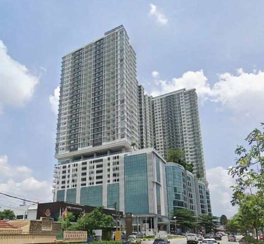 Southbank Residence 1