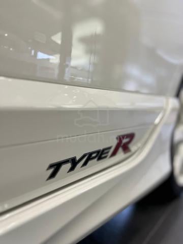 2010 Honda Civic FD2R Type R 2.0 (M) - 4