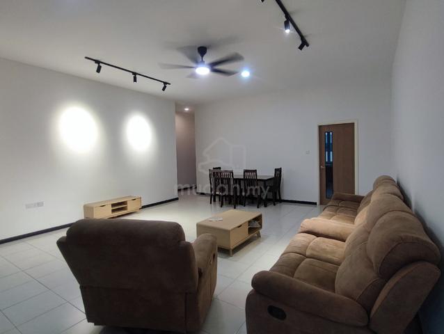 Fully Furnished New House for Rent 1