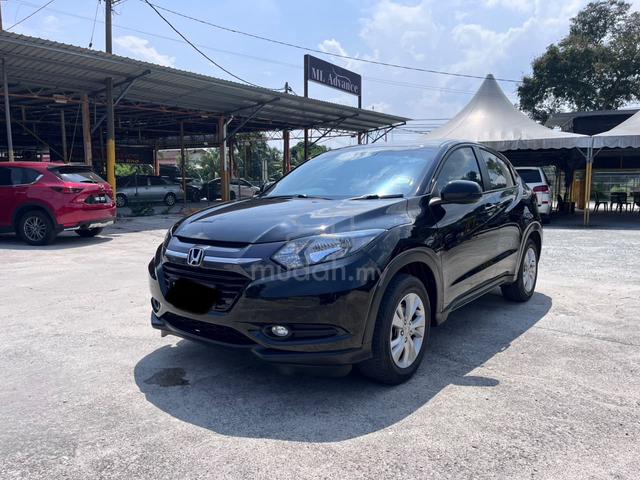 2015 Honda HR-V 1.8 E (A) (LOAN KEDAI) - 1