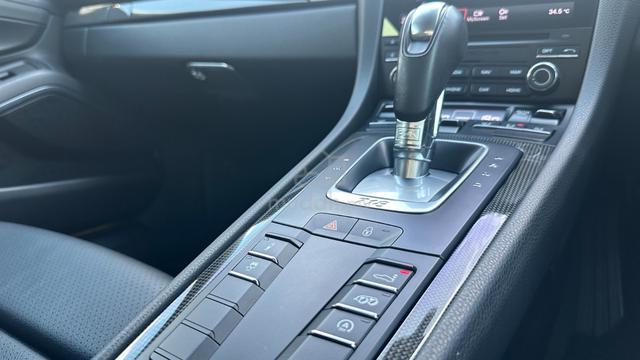 2018 Porsche 718 2.0 CAYMAN (A) - 5