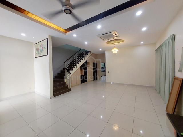 ALMA Sanctuary Garden 2storey Semi-D|Gated Guarded|Fully Furnished 1