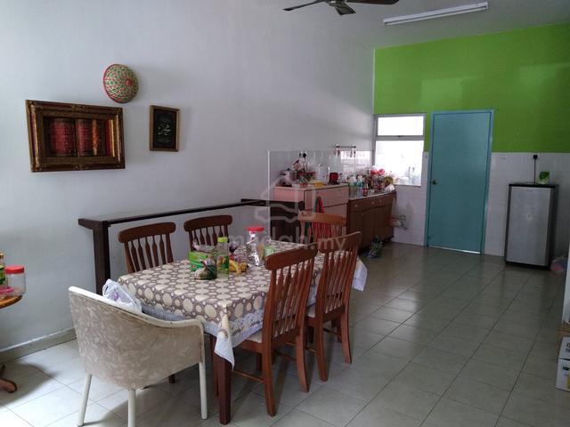 Bilik Sewa Seksyen 27, Shah Alam 1