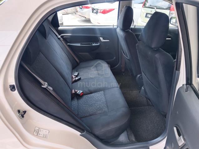 2011 Proton SAGA 1.3 FL (A) - 5
