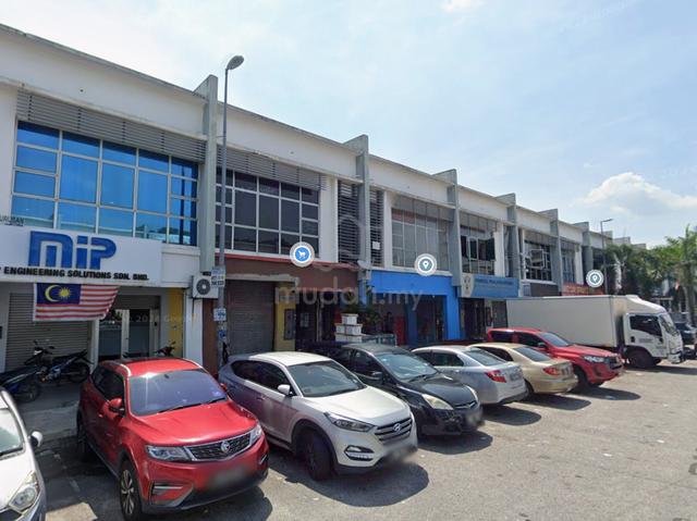 Seri Kembangan Taman Puncak Jalil Puj 3 1