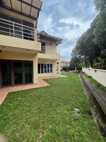  Bungalow Kajang Seri Damai  Taman Restu Cheras Kuala Lumpur  2