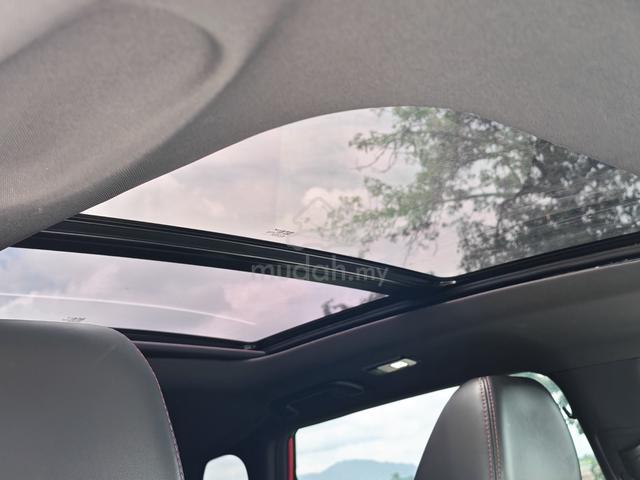 2021 Proton X50 TGDI FLAGSHIP Full Proton Service - 4
