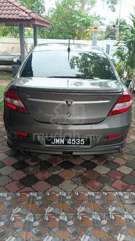 2010 Proton PERSONA 1.6 ELEGANCE HIGH LINE (A) - 1