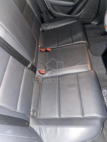 2010 Audi A4 1.8 TFSI STANDARD (A) - 5