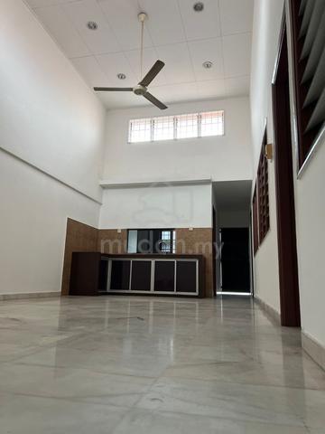 24x80 Freehold Sea Park Seapark, Paramount SS22, SS1 4rooms Damansara 1