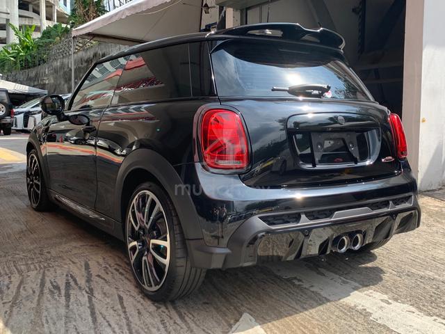 2023 Mini COOPER 1.5 PREMIUM PLUS PACKAGE - 3