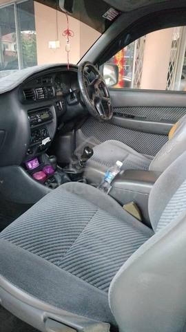 2002 Ford RANGER 2.5 D (M) - 3