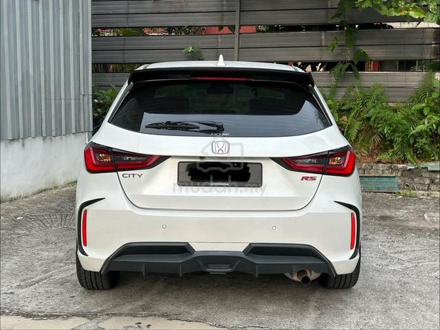 2024 Honda CITY 1.5 RS MY20 GN FACELIFT (A) 🔥🔥🔥 - 4