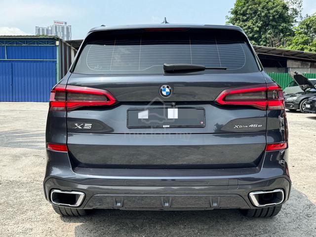 2020 Bmw X5 xDRIVE45e M SPORT 3.0L (A) OOAN KEDAI - 3