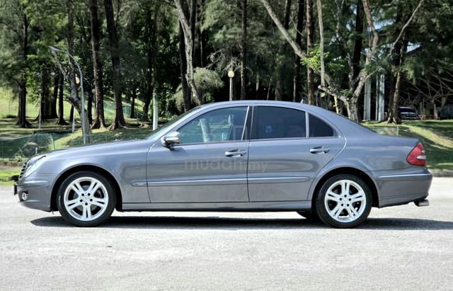 1997 Mercedes Benz E200 E200K ❌Processing Fees - 4