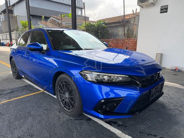 2021 Honda CIVIC 1.5 EX FL1 (A) - 3