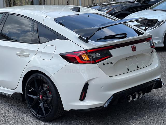 2024 SALE Honda CIVIC TYPE R FL5 (M) - 4