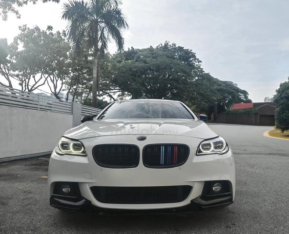 2014 Bmw 5 SERIES 2.0 28I GRAN TURISMO (A) - 3